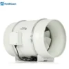 Inline Duct Fan, 315mm, 100~240V, Electric