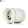 Inline Duct Fan, 315mm, 100~240V, Electric - view 3