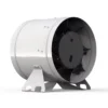 Inline Duct Fan, 315mm, 220 V, Plastic - view 2