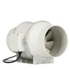 Inline Duct Fan, 315mm, 320W, 3000m3/h, CCC
