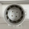 Inline Duct Fan, 315mm, 320W, 3000m3/h, CCC - view 3