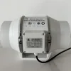 Inline Duct Fan, 315mm, 320W, 3000m3/h, CCC - view 4