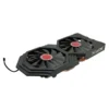 Inline Duct Fan, 315mm, Alloy