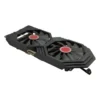 Inline Duct Fan, 315mm, Alloy - view 2