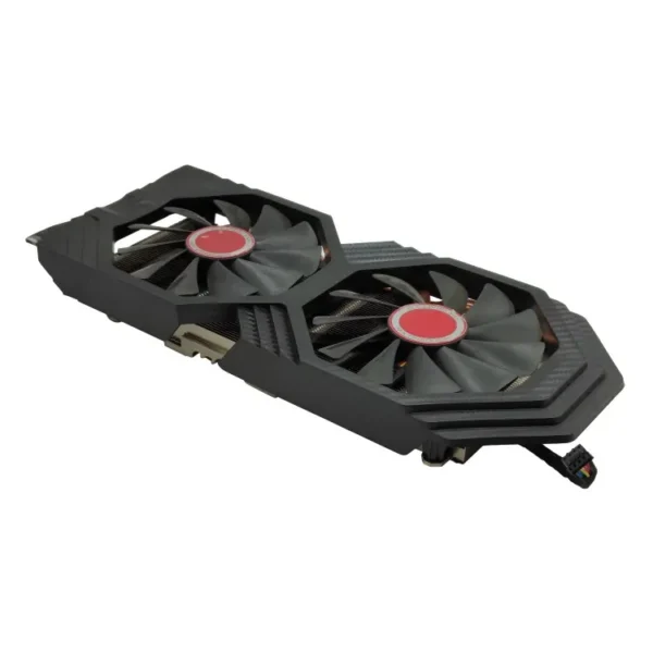 Inline Duct Fan, 315mm, Alloy - view 2