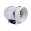 Inline Duct Fan, 315mm, Plastic