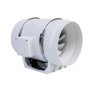Inline Duct Fan, 315mm, Plastic