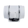 Inline Duct Fan, 315mm, Plastic - view 2