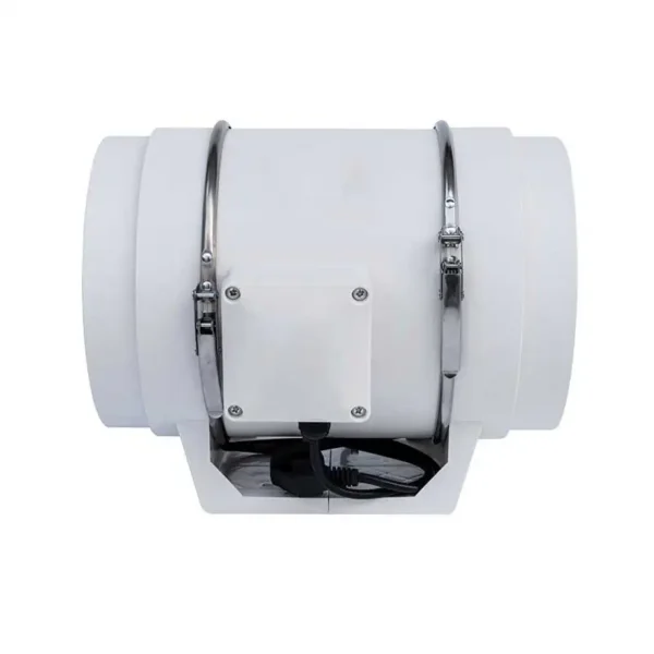 Inline Duct Fan, 315mm, Plastic - view 2