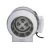 Inline Duct Fan, 315mm, Plastic - view 3
