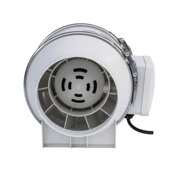 Inline Duct Fan, 315mm, Plastic - view 3
