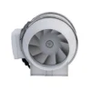 Inline Duct Fan, 315mm, Plastic - view 4