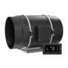 Inline Duct Fan, 318, 4'', 6'', 8'' - view 3