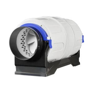 Inline Duct Fan, 32DB, 220 V, 310