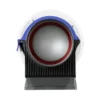 Inline Duct Fan, 32DB, 220 V, 310 - view 3
