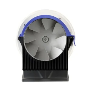 Inline Duct Fan, 32DB, AC 220V~240V, 310