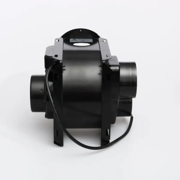 Inline Duct Fan, 35W, 210 - view 6