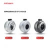 Inline Duct Fan, 4", 100mm, ADR10M-25A - view 5