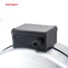 Inline Duct Fan, 4", 100mm, ADR10M-25A - view 6