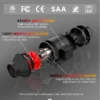 Inline Duct Fan, 4", 6", 8" - view 4