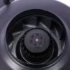 Inline Duct Fan, 412, CFM - view 6