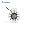 Inline Duct Fan, 5", 100-240V - view 3