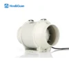 Inline Duct Fan, 5", 100-240V - view 4