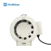 Inline Duct Fan, 5'', 110-240V, Corded Electric - view 5