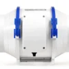 Inline Duct Fan, 5-Inch, 100~120V, Electric - view 6