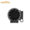 Inline Duct Fan, 500, CFM - view 4