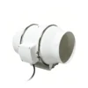 Inline Duct Fan, 54W, Axial