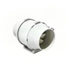 Inline Duct Fan, 54W, Axial