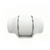 Inline Duct Fan, 54W, Axial - view 2