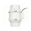 Inline Duct Fan, 54W, Axial - view 3