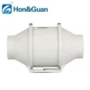 Inline Duct Fan, 5inch, HF-125P - view 4