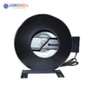 Inline Duct Fan, 6'', 150mm, Axial, 220V - view 2