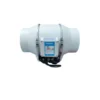 Inline Duct Fan, 6", HVAC - view 5