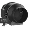 Inline Duct Fan, 6inch, 8inch, LED - view 5