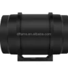 Inline Duct Fan, 735, CFM, Plastic, 8" - view 3