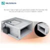 Inline Duct Fan, 750CFM, HVAC - view 3