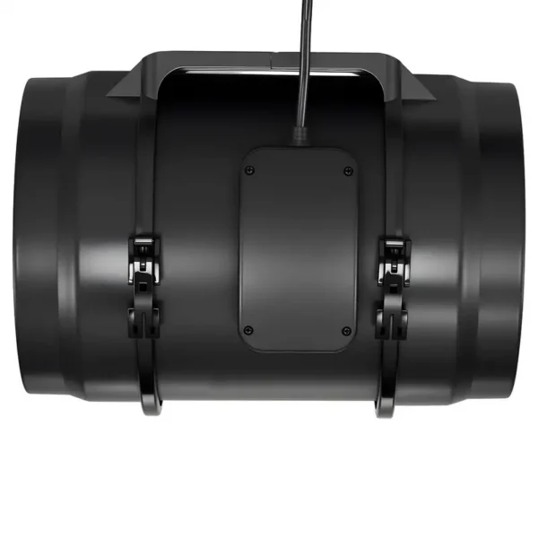 Inline Duct Fan, 8", 720, CFM - view 4