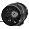 Inline Duct Fan, 8", 720, CFM, D0100XU4M8A