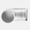 Inline Duct Fan, ABS - view 3