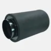 Inline Duct Fan, ABS - view 4
