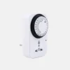 Inline Duct Fan, ABS - view 5