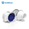 Inline Duct Fan, ABS, Axial - view 4
