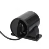 Inline Duct Fan, ABS, Wall, Axial