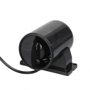 Inline Duct Fan, ABS, Wall, Axial
