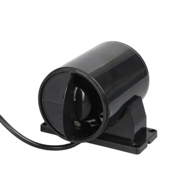 Inline Duct Fan, ABS, Wall, Axial