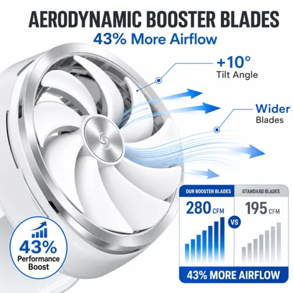 Inline Duct Fan, AC 100V~240V, Electric - view 3